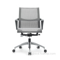 Office Manager Chair ergonomic mesh swivel revolving office manager chair Factory